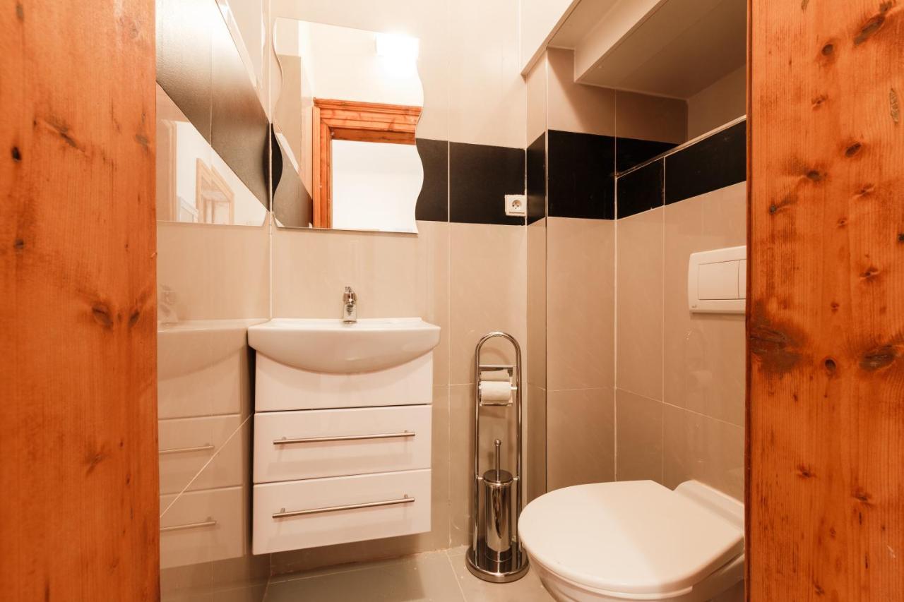 Prague Days - Stylish New Town Apartments Extérieur photo
