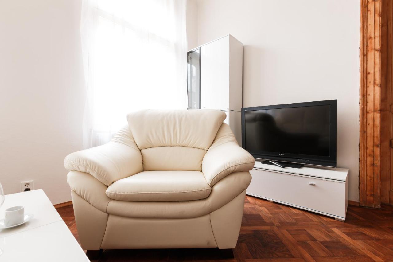 Prague Days - Stylish New Town Apartments Extérieur photo