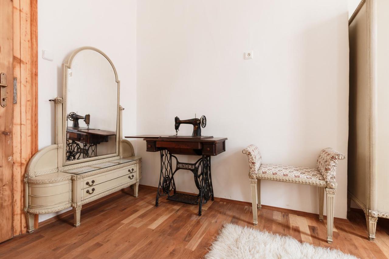Prague Days - Stylish New Town Apartments Extérieur photo